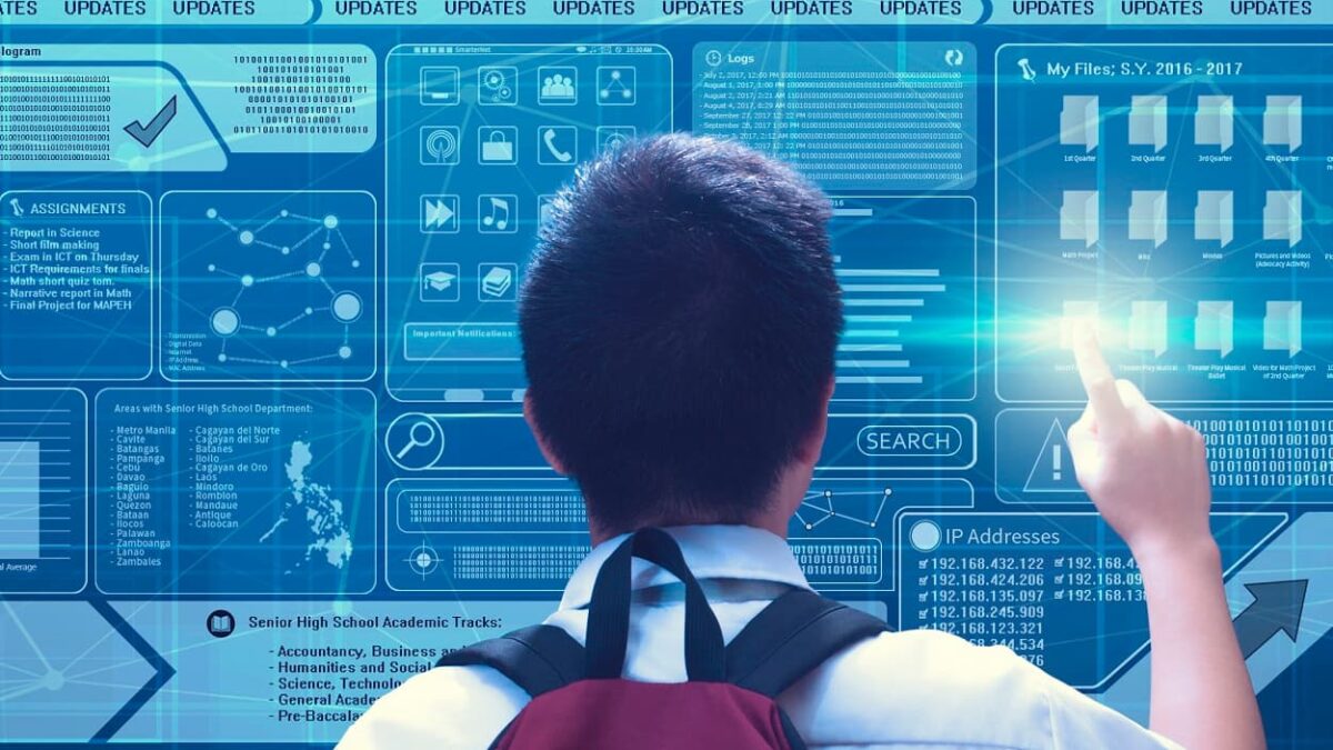 Tendencias en Educación y Acreditación