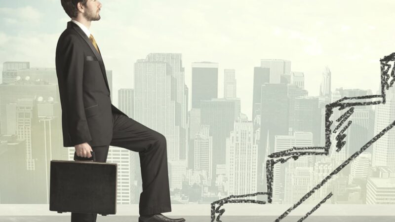 5 consejos para conseguir un ascenso laboral
